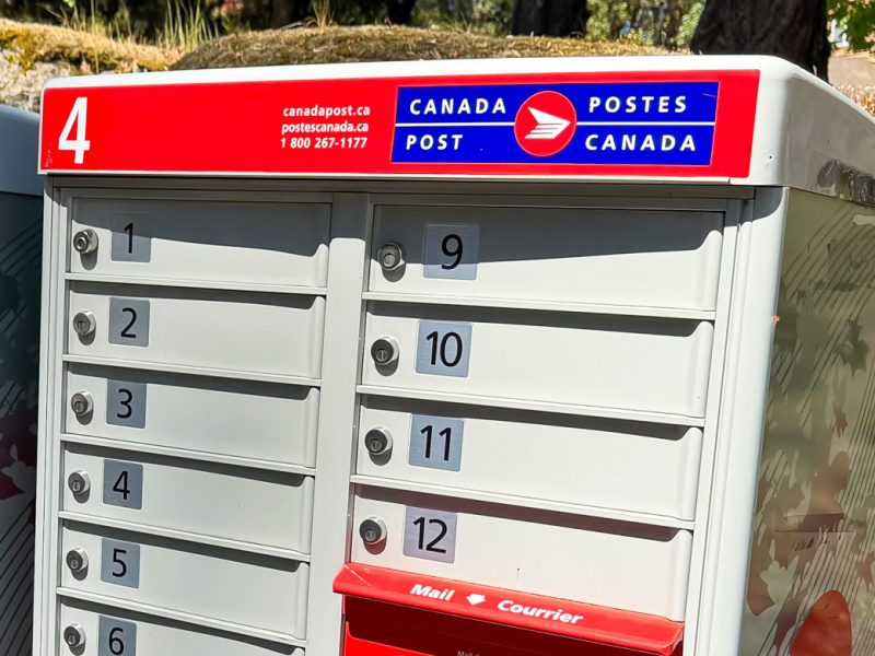 mailboxkey